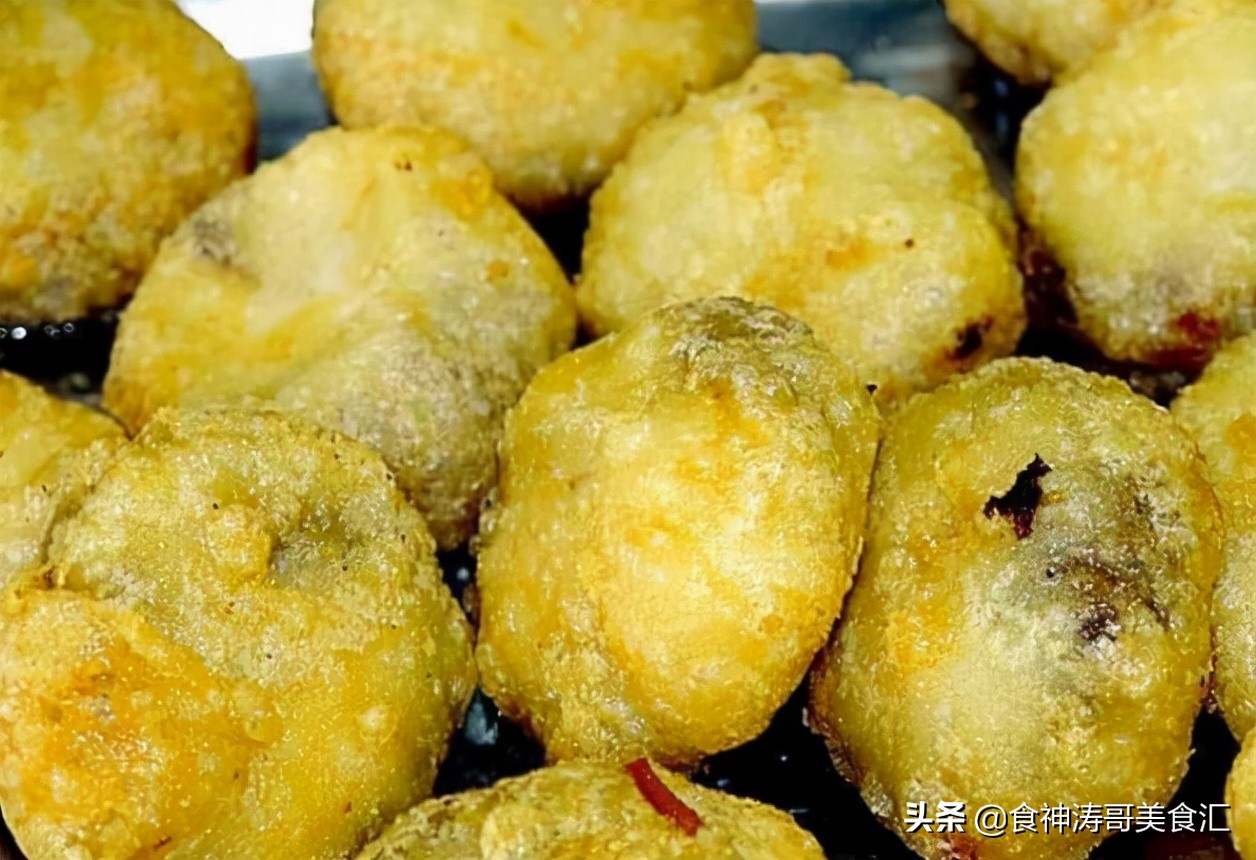 天津十大特色美食样样地道,天津十大特色美食排行榜