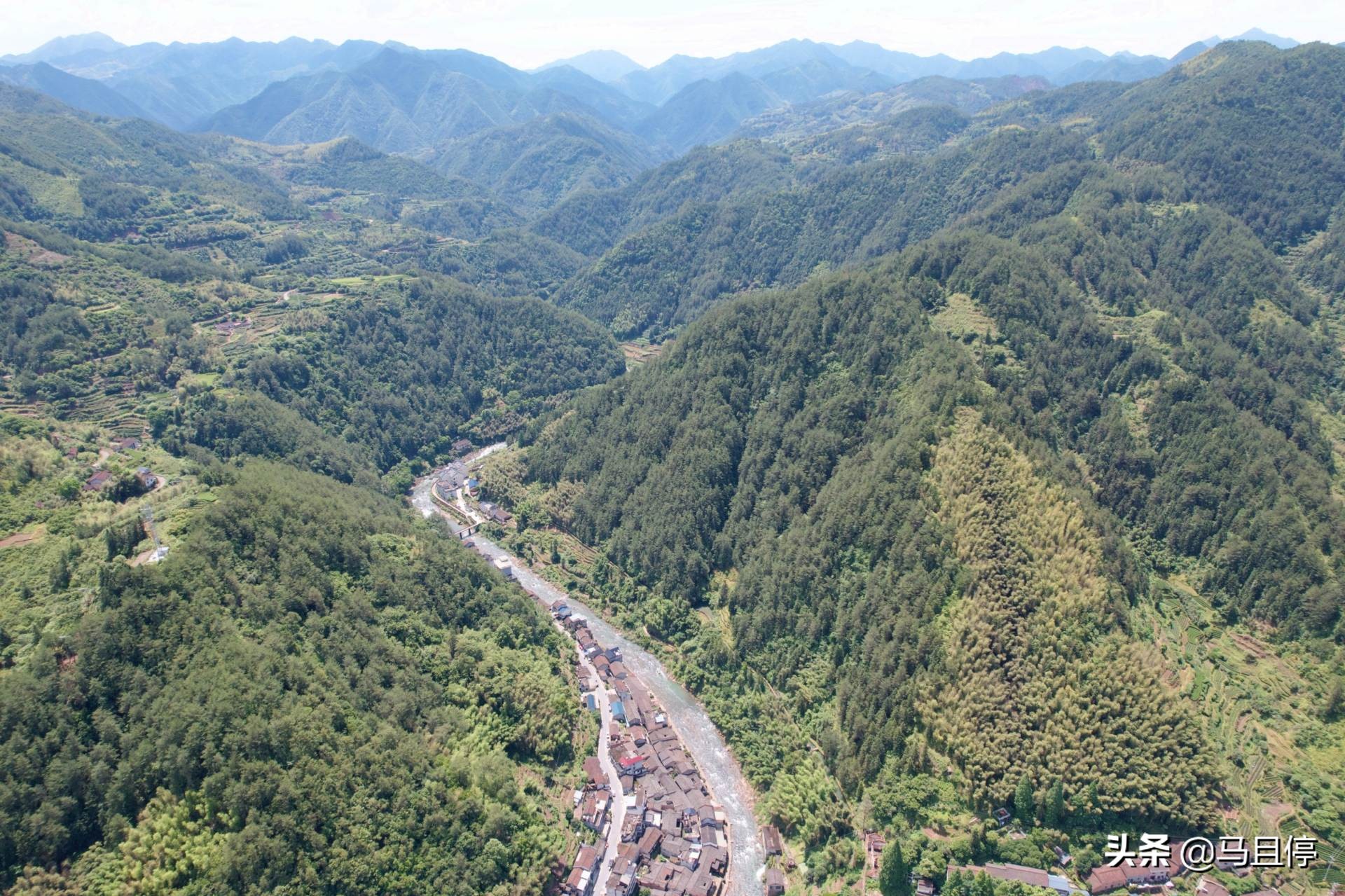 浙江丽水遂昌四天三夜,三天两夜浙江丽水旅游攻略