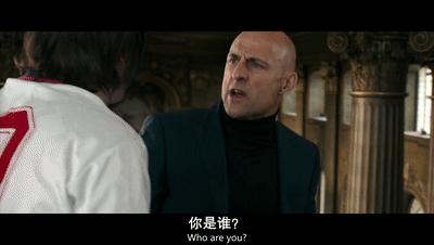 污力十足，三俗优选，看完记得洗洗眼