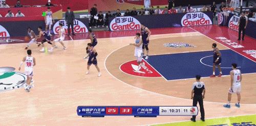 成功晋级4强怒砍36分,首发出场24分钟4中1怒砍2分