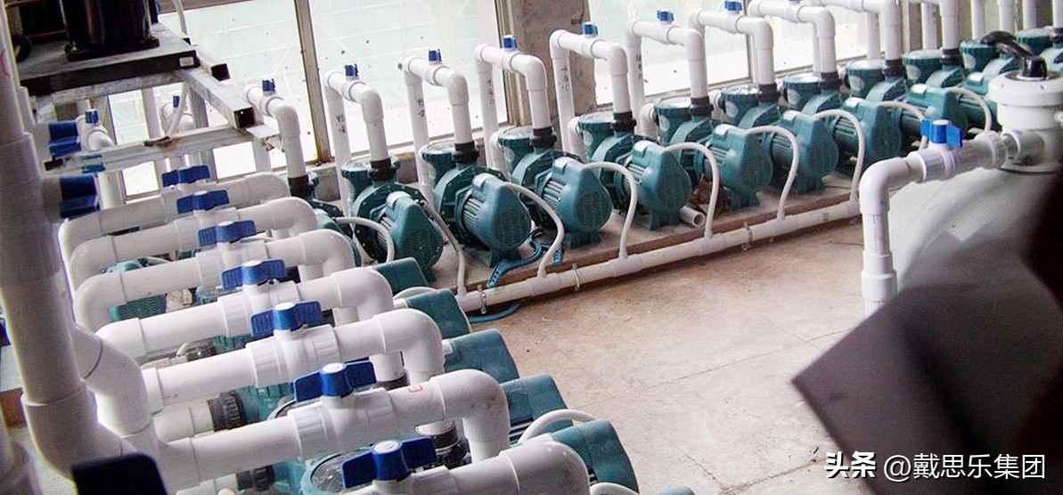 二次供水时水压不够是什么原因？水压不够怎么办？