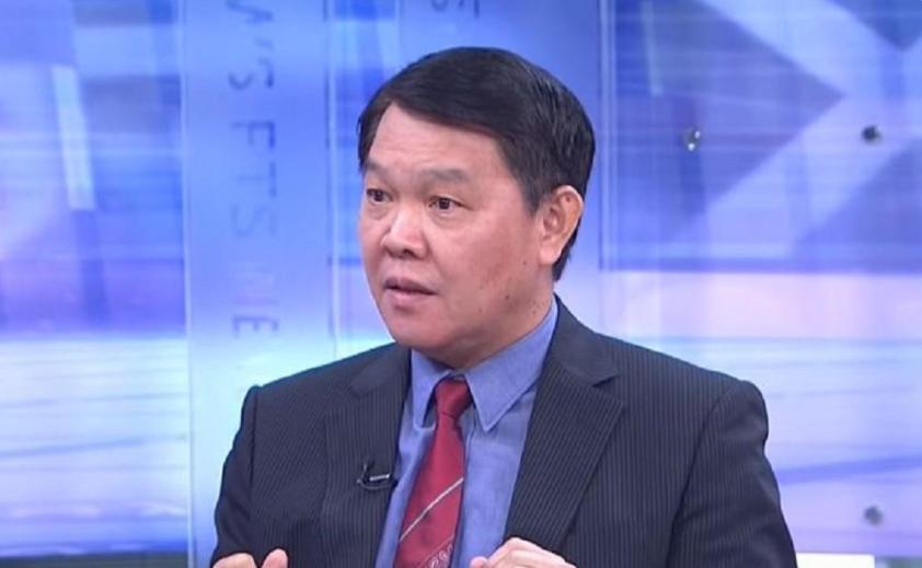 蔡英文被美逼上梁山，台退将支持成立“台湾特区”，但有两个条件