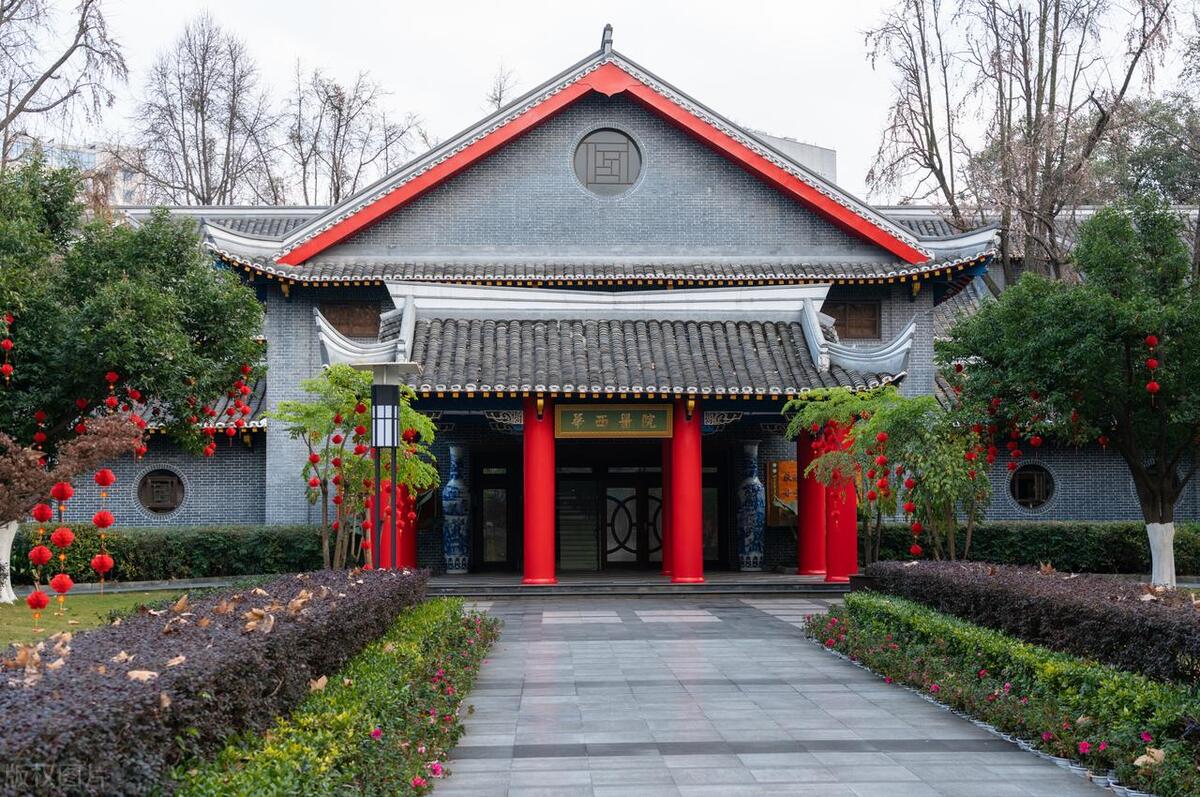 全国医院排名前十的有哪些中医院,全国排行前十的医院排名