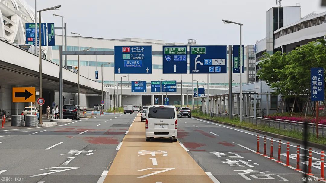 中国飞友的天堂：日本