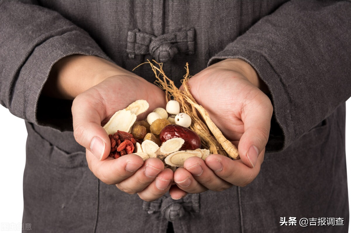 为什么祛湿推荐参苓白术散,参苓白术丸祛湿不明显怎么办