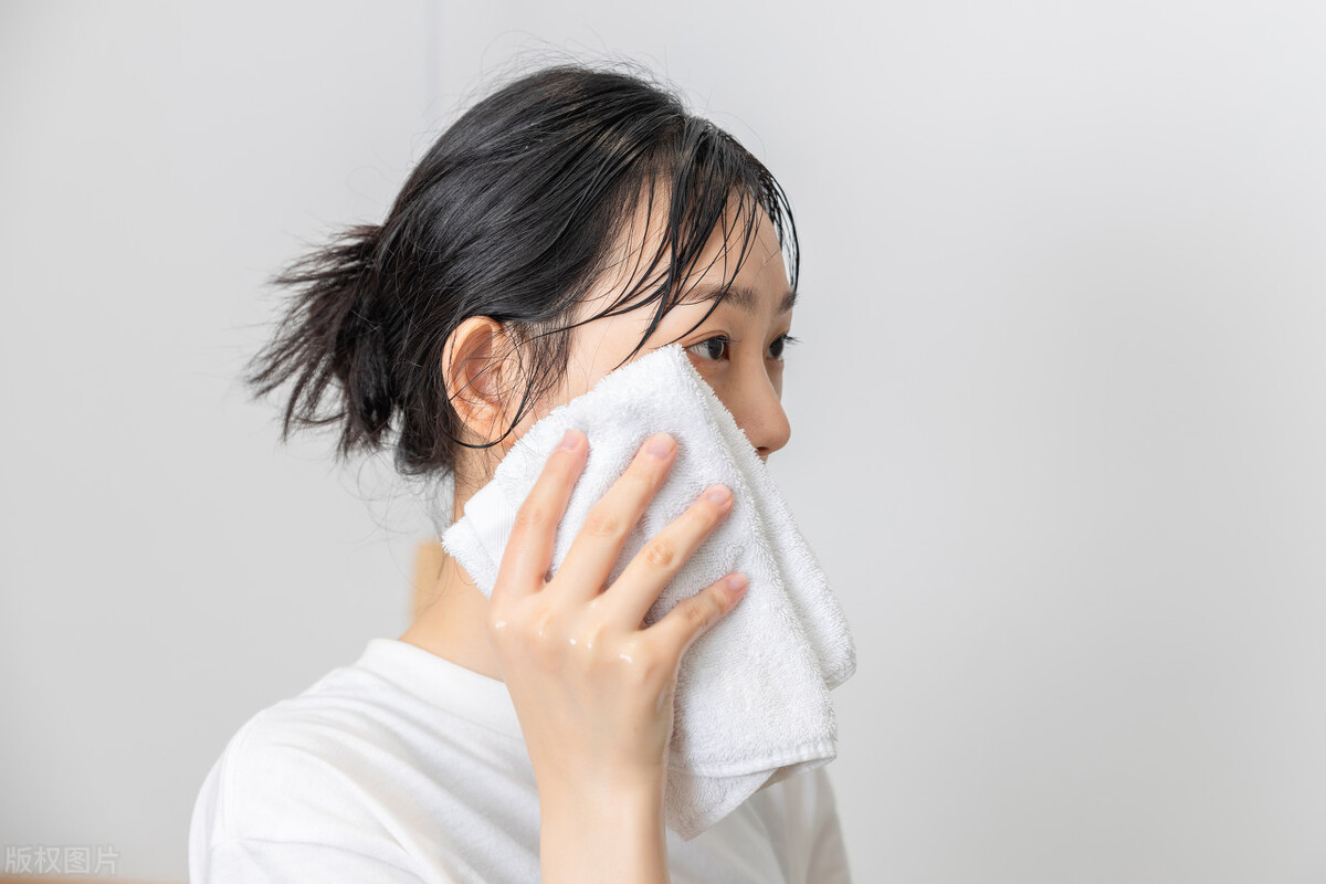 皮肤常出现的8大问题,为啥皮肤越来越不好了