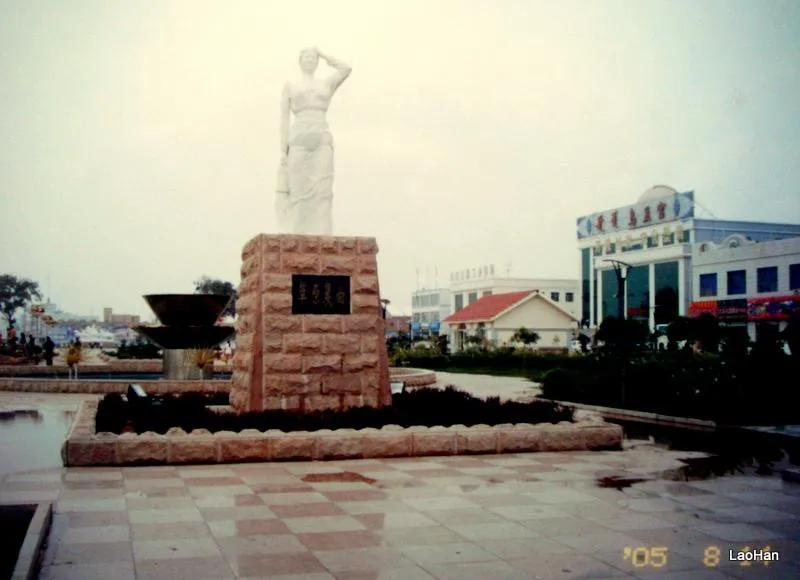 跟着老韩看世界,跟着爸妈游中国之游遍中国