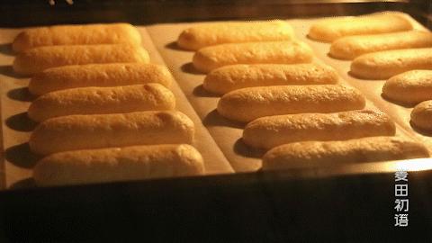 超级正宗的意式提拉米苏,日式提拉米苏和意式的区别