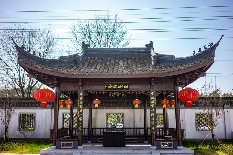 镇江旅游攻略夜景,看美丽的镇江城市夜景