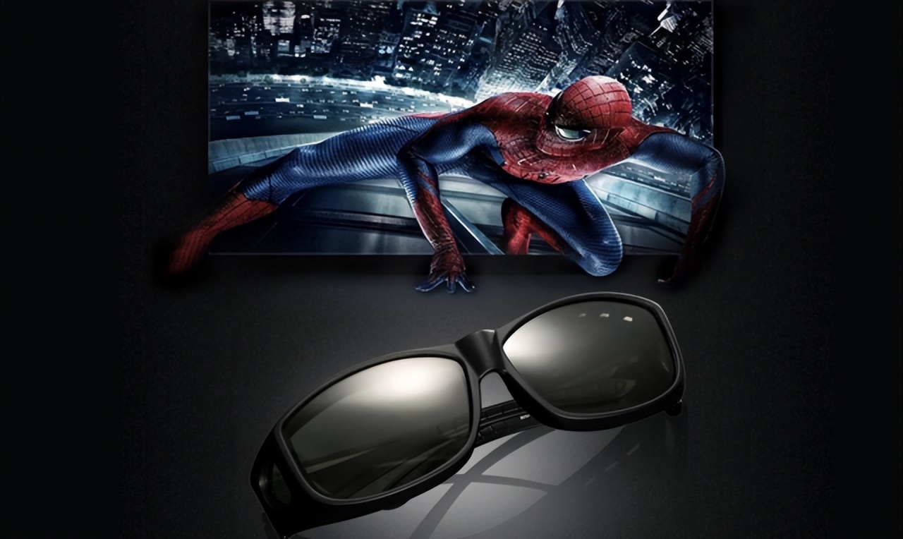 电影院是否应该提供3d眼镜,影院提供的3d眼镜长什么样