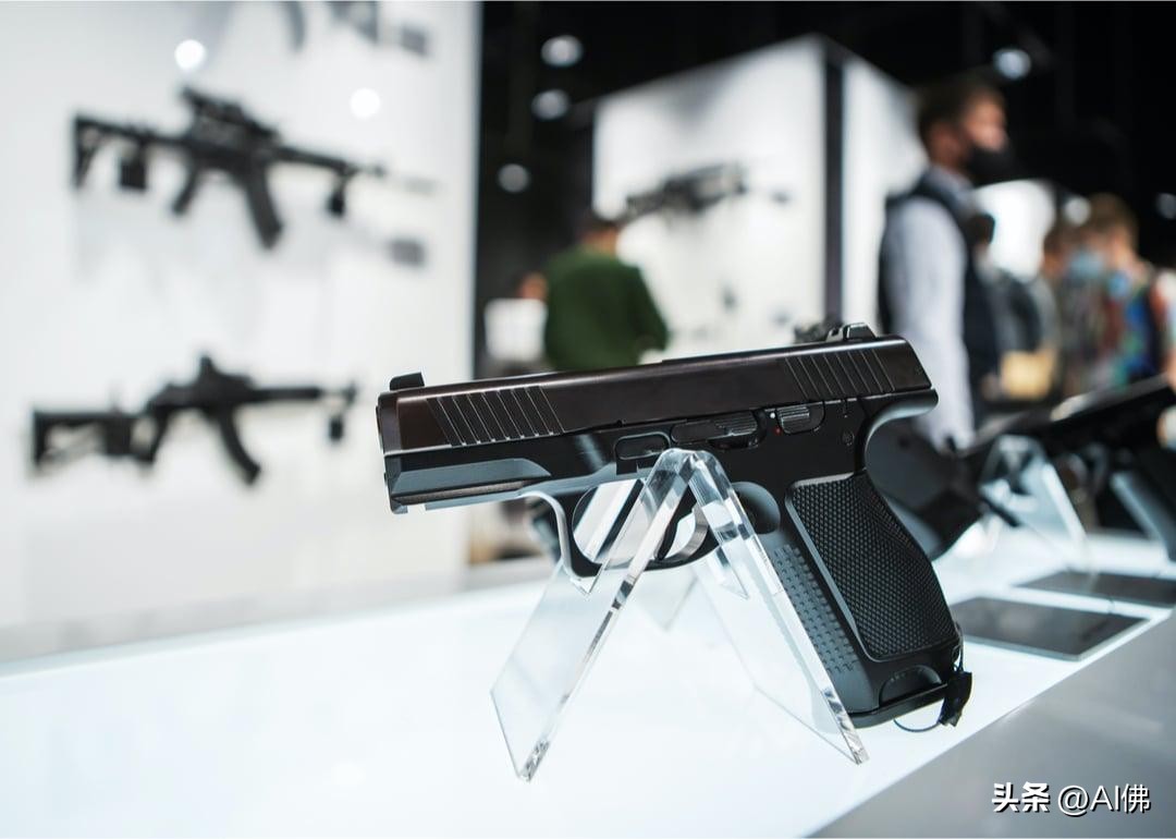 美国过去20年通过和失败的枪支管制立法