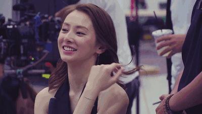 36岁绫濑遥凭颜值美肌荣登榜首,绫濑遥高清大图堀北真希