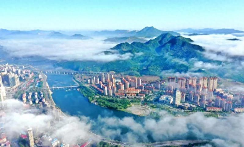 本溪市财政收入,本溪财政收入2024