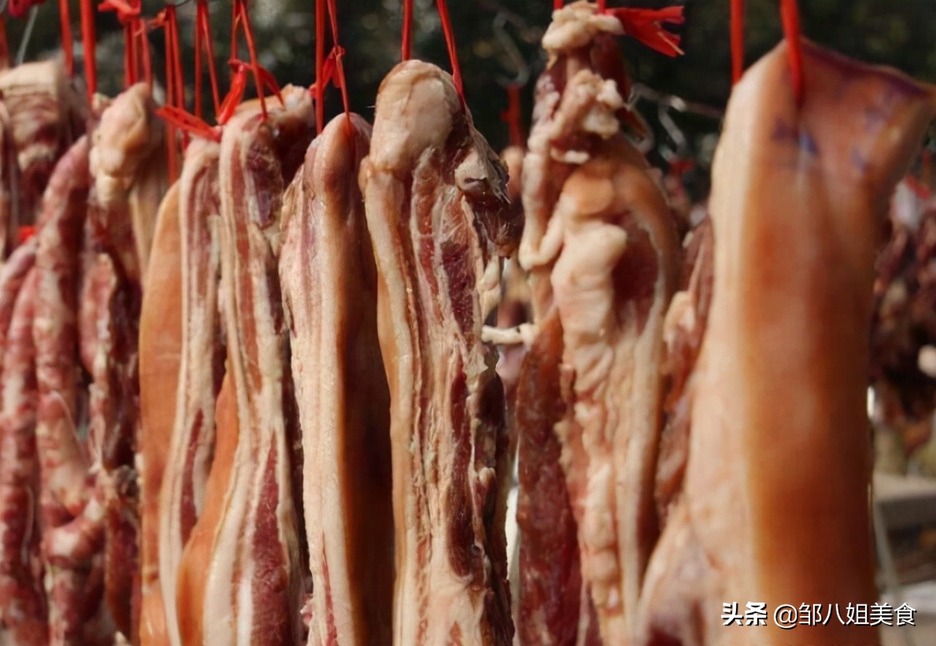 腌腊肉怎么处理洗干净,腌制腊肉有哪些细节不能少