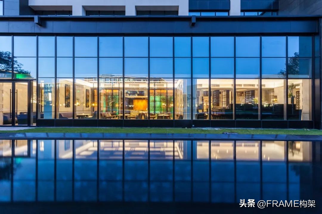 酒店疗愈之旅,住宿就是一场身心疗愈之旅