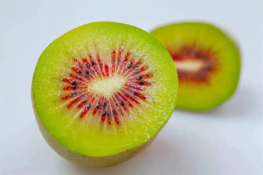 弥你红·红心猕猴桃，让你“痴猕”，让你狂