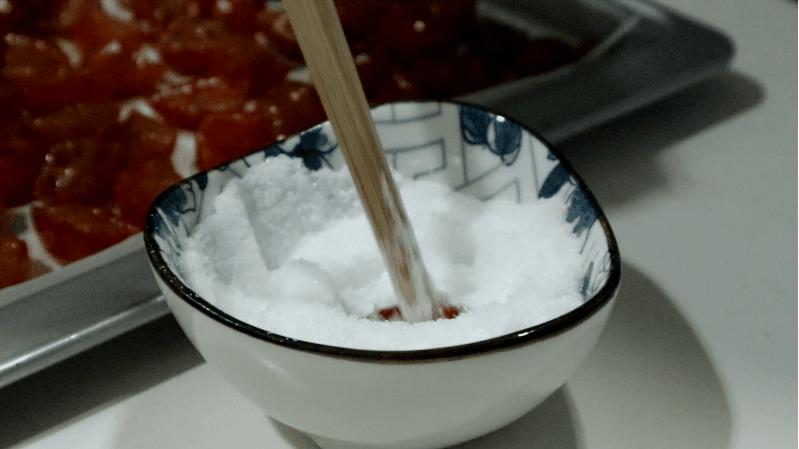 新鲜金桔做美食,金桔吃出新花样