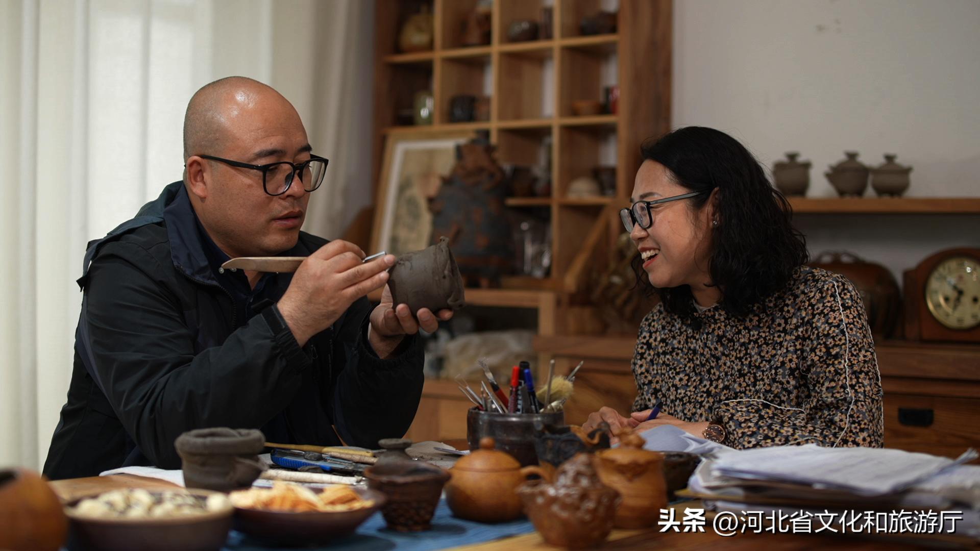 中国雕刻艺术之乡河北曲阳,曲阳雕刻产业规模