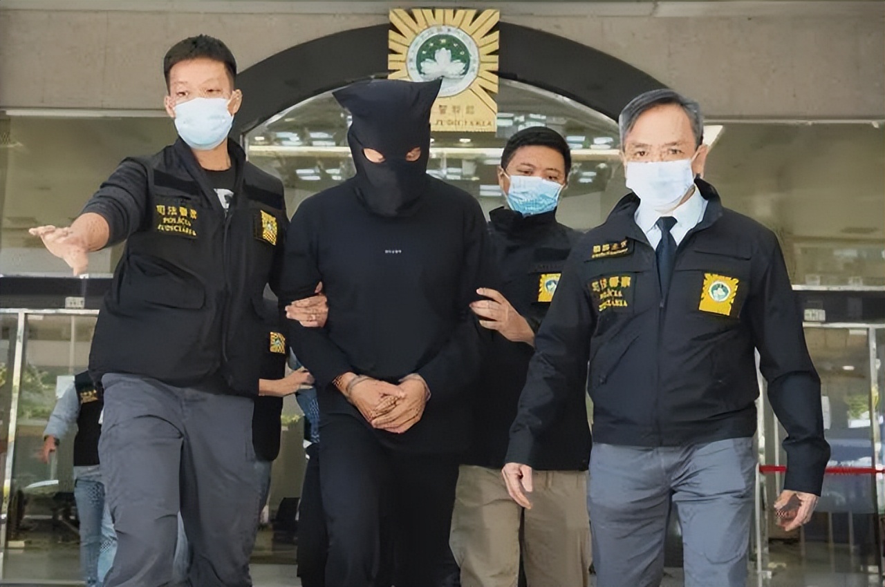 洗米华结局是什么,洗米华60岁可以出狱吗