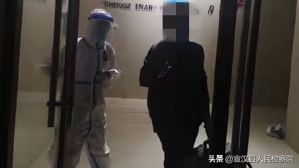 四川疫情防控22种违法违规行为,违反疫情防控规定17人被公安处罚