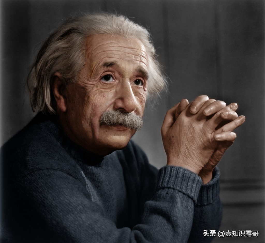 什么是灵魂灵魂的真谛是什么,爱因斯坦认为灵魂的本质是什么