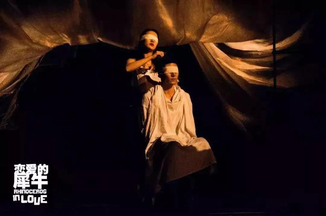 30年无数观众见证！细数大麦评分高的孟京辉经典导演作品