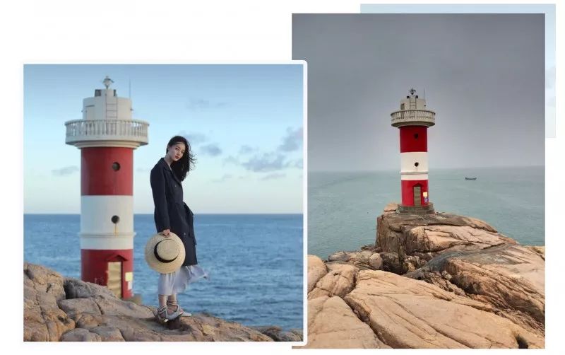 上海附近小岛最便宜的民宿,上海周边海边民宿