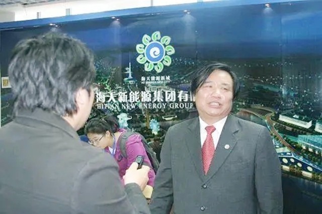 千亿富豪给美国捐400亿的是谁,中国富豪为美国捐款7000万