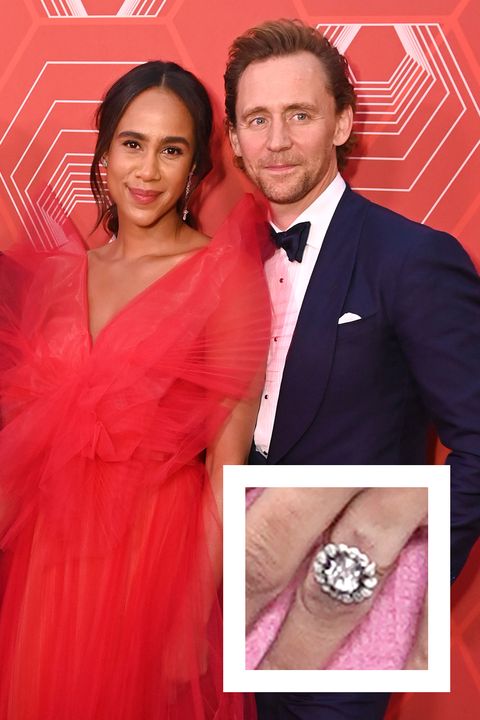 国际大牌婚戒,世界上著名的5大婚戒