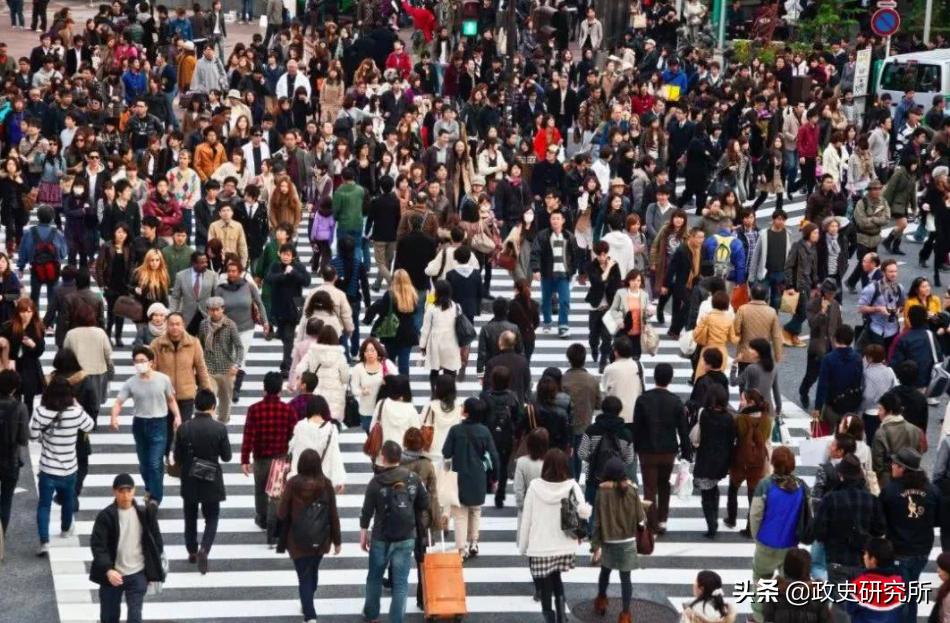 从“共和国长子”到“投资不过山海关”，东北百年来的盛衰浮沉