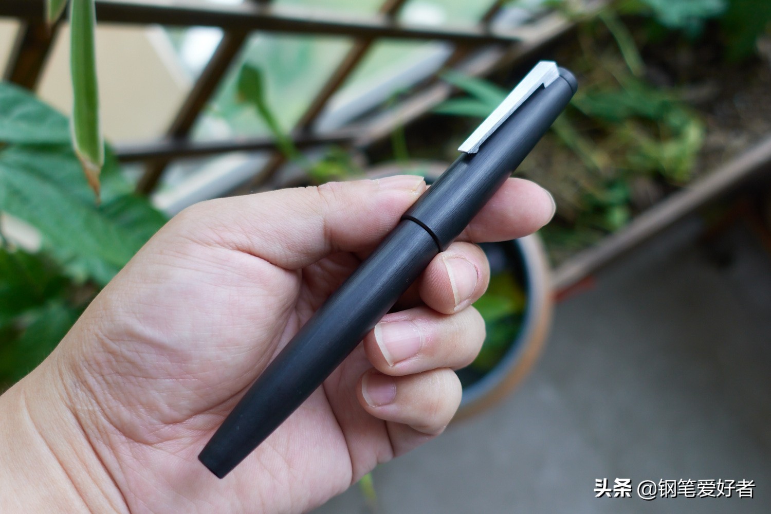 金豪暗尖钢笔怎么样,金豪86钢笔测评