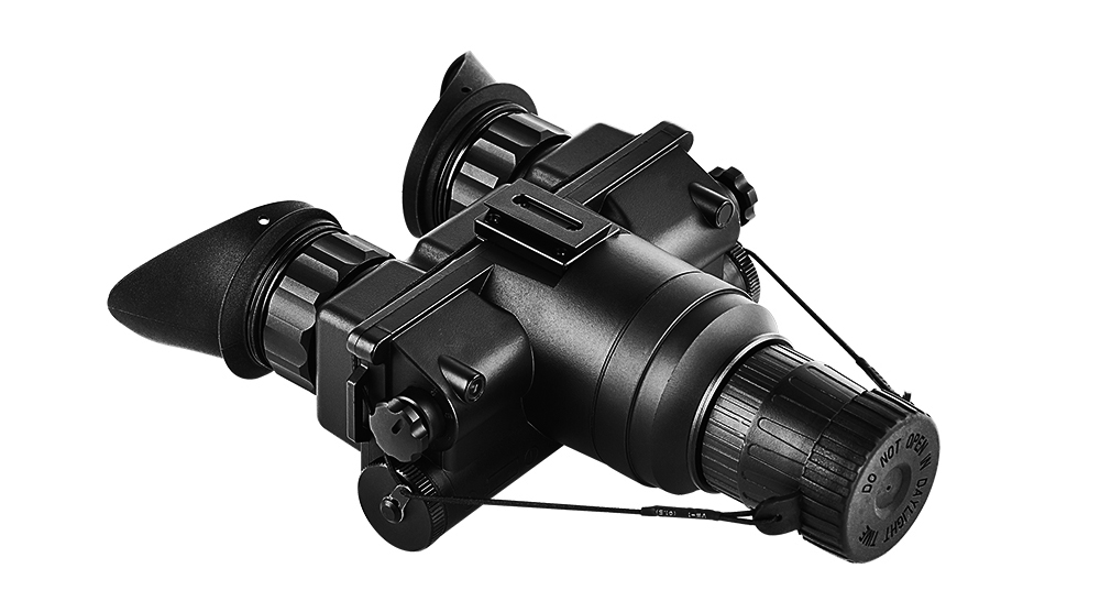 真正的夜视仪解说,带你了解真正的夜视仪