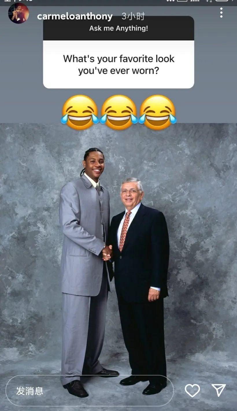 安东尼最爱的战靴！可惜再也买不到了……