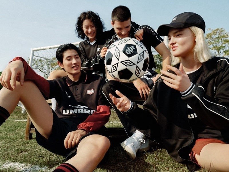 茵宝是乔丹旗下吗,umbro茵宝乔丹