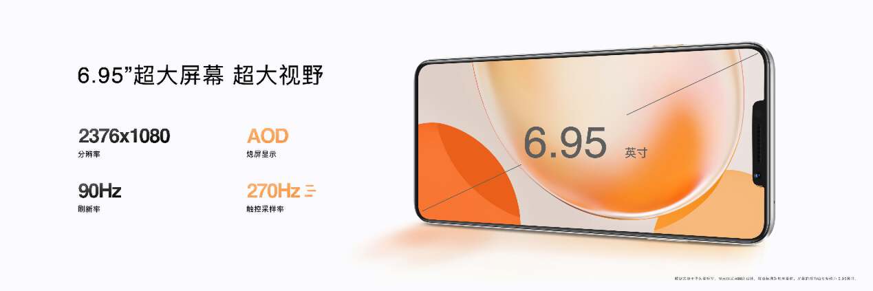 怒赞的千元“卷王”,华为畅享60X疯狂热销,年轻人和长辈都能用