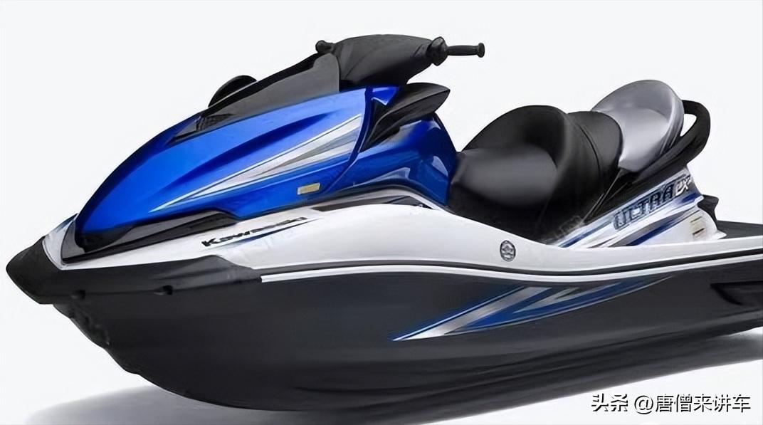 雅马哈最前沿的摩托车品牌,日本雅马哈摩托车发展史