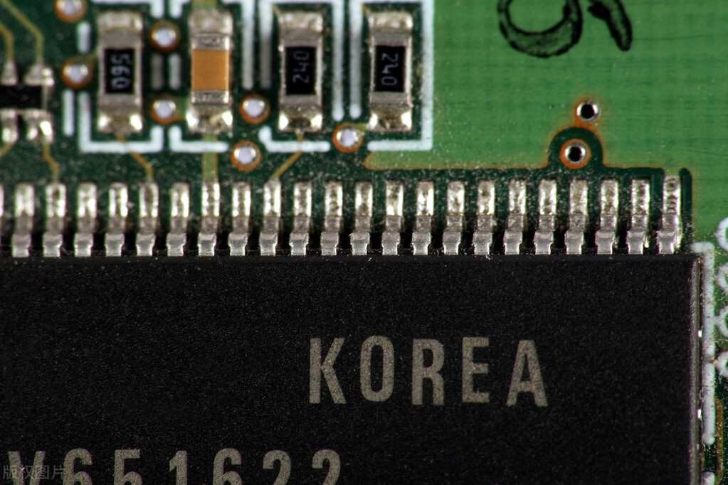 美国芯片禁令外交部回应,美国芯片被禁令最新消息