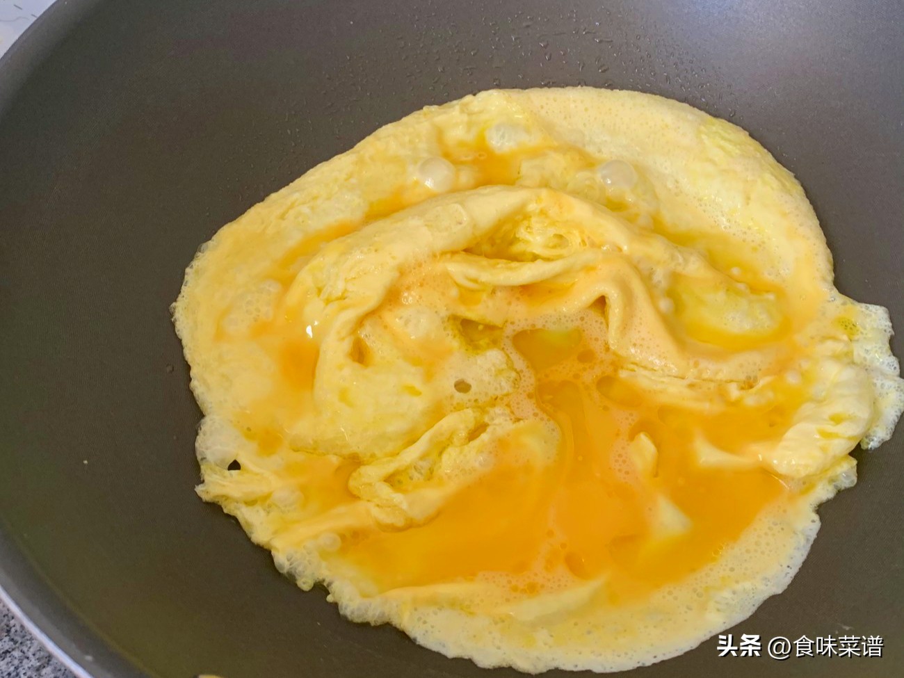 早餐你就吃这个教你懒人做法 (早餐美食三分钟搞定非常的简单)