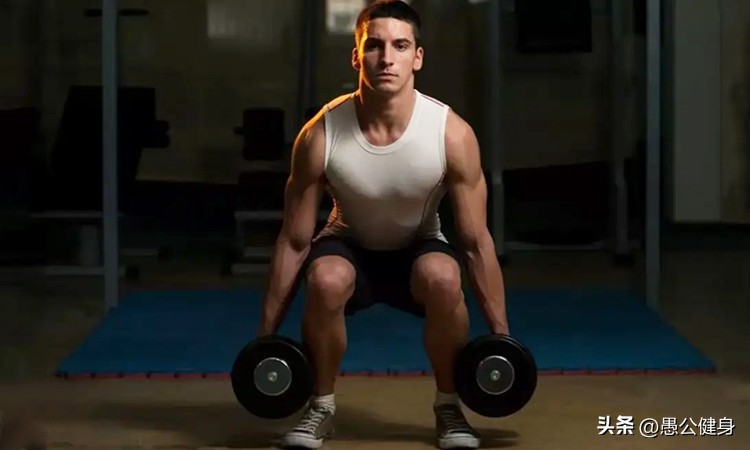 锻炼身体用的哑铃要多重,锻炼哑铃多少斤合适