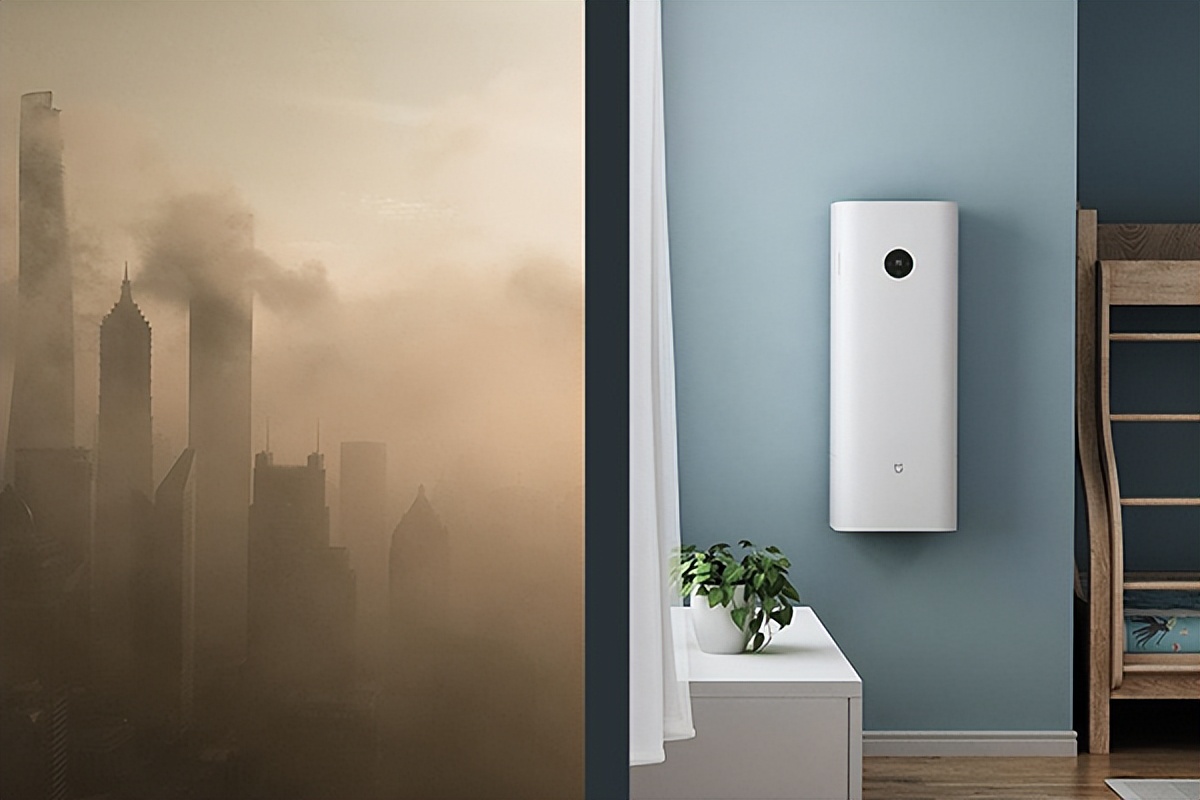 新风机推荐排行榜第一名,新风机品牌排行榜前十名