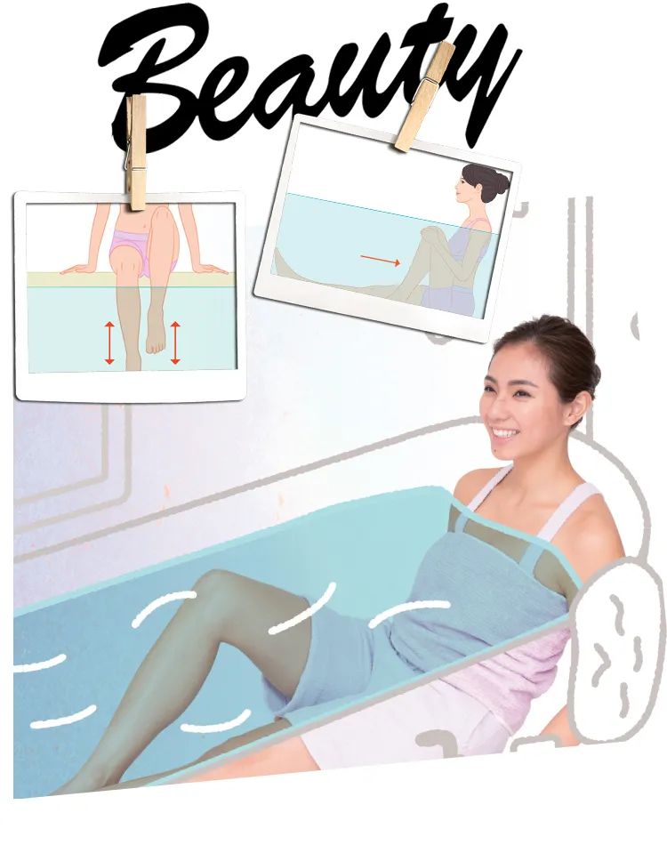 水疗养生泡澡,水疗泡澡是怎样的