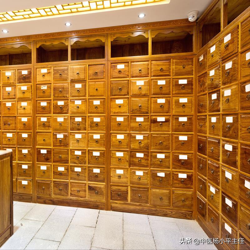 胃溃疡口苦反酸，一个方子肝胃两调，两全其美