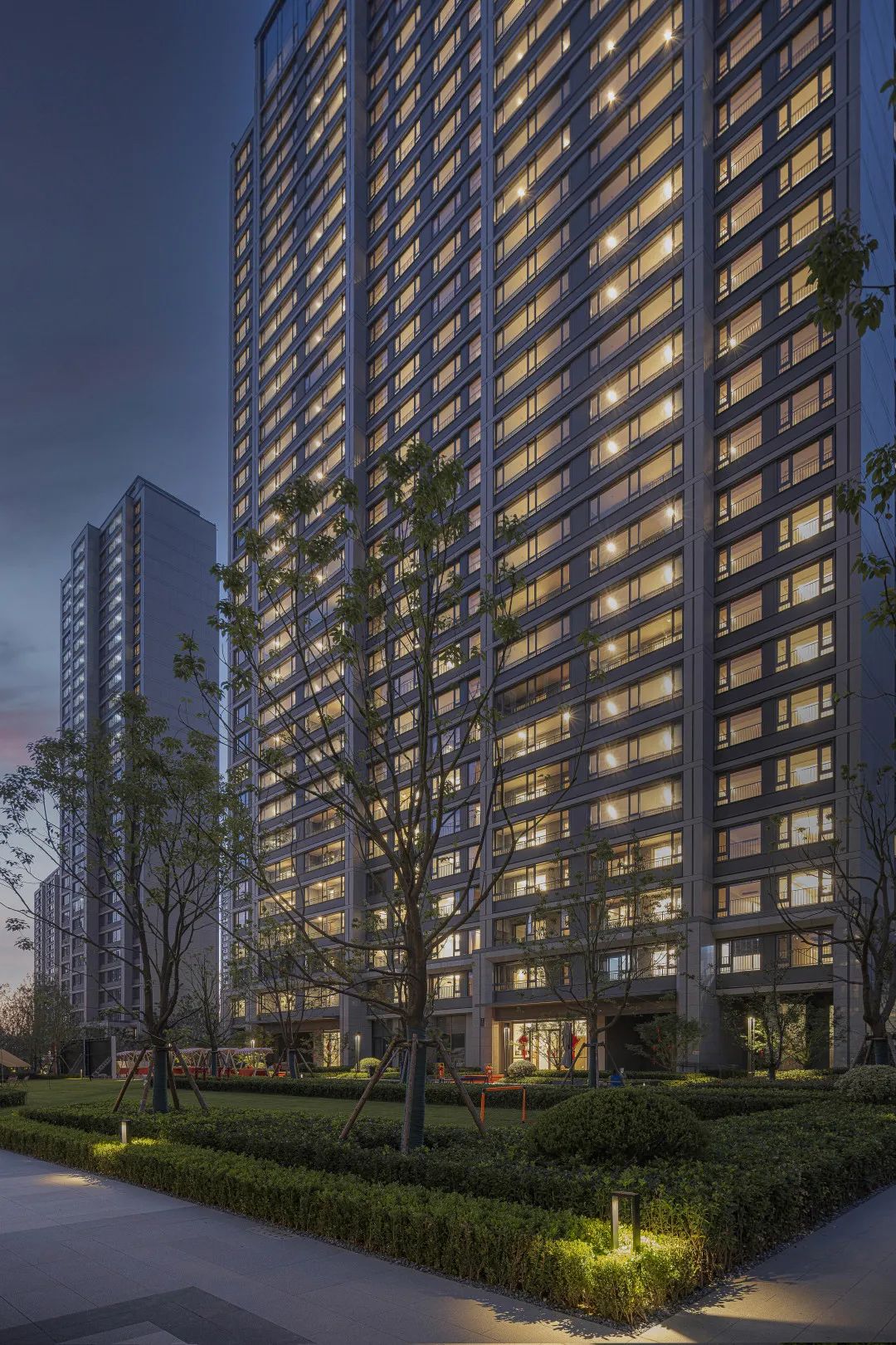 合肥十大热销楼盘,合肥品质楼盘推荐2024