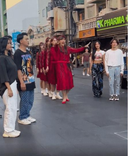 盘点罗志祥在综艺节目被整惨,罗志祥现在近况泰国