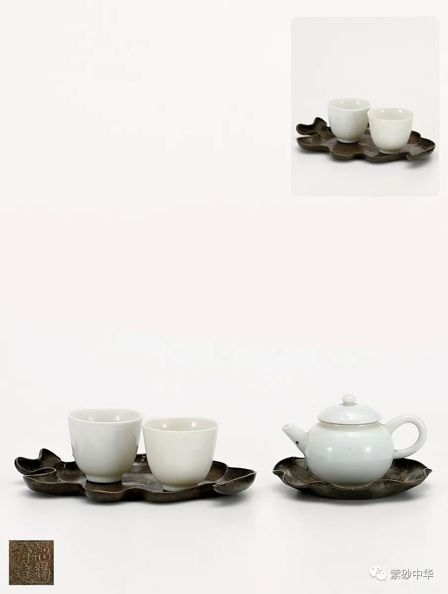 2021西泠秋拍紫砂专场,西泠2019春拍紫砂成交价