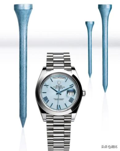 二手价格五万左右的腕表,最靠谱的二手腕表
