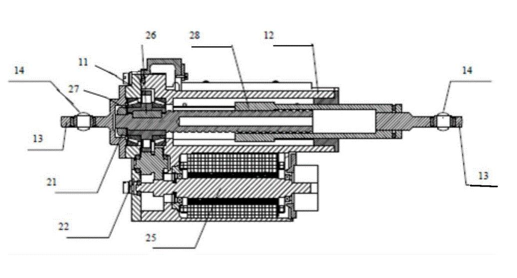 机电控制设备散热装置,机电设备散热装置