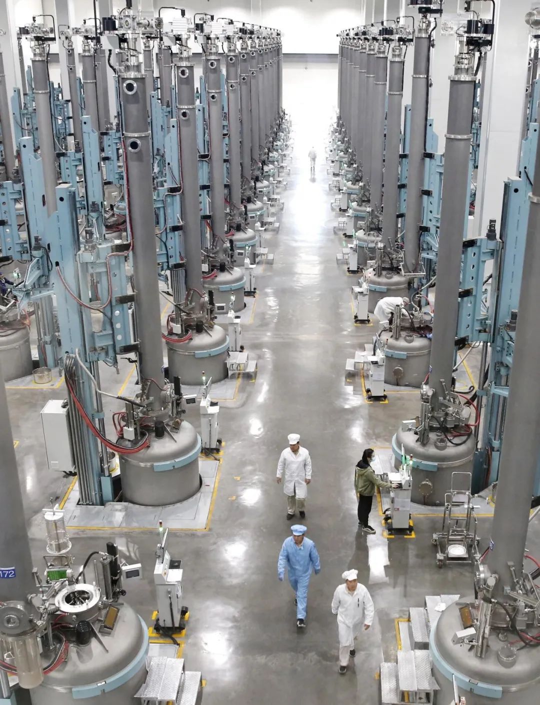 高瓴资本为什么看好医药,协鑫高瓴