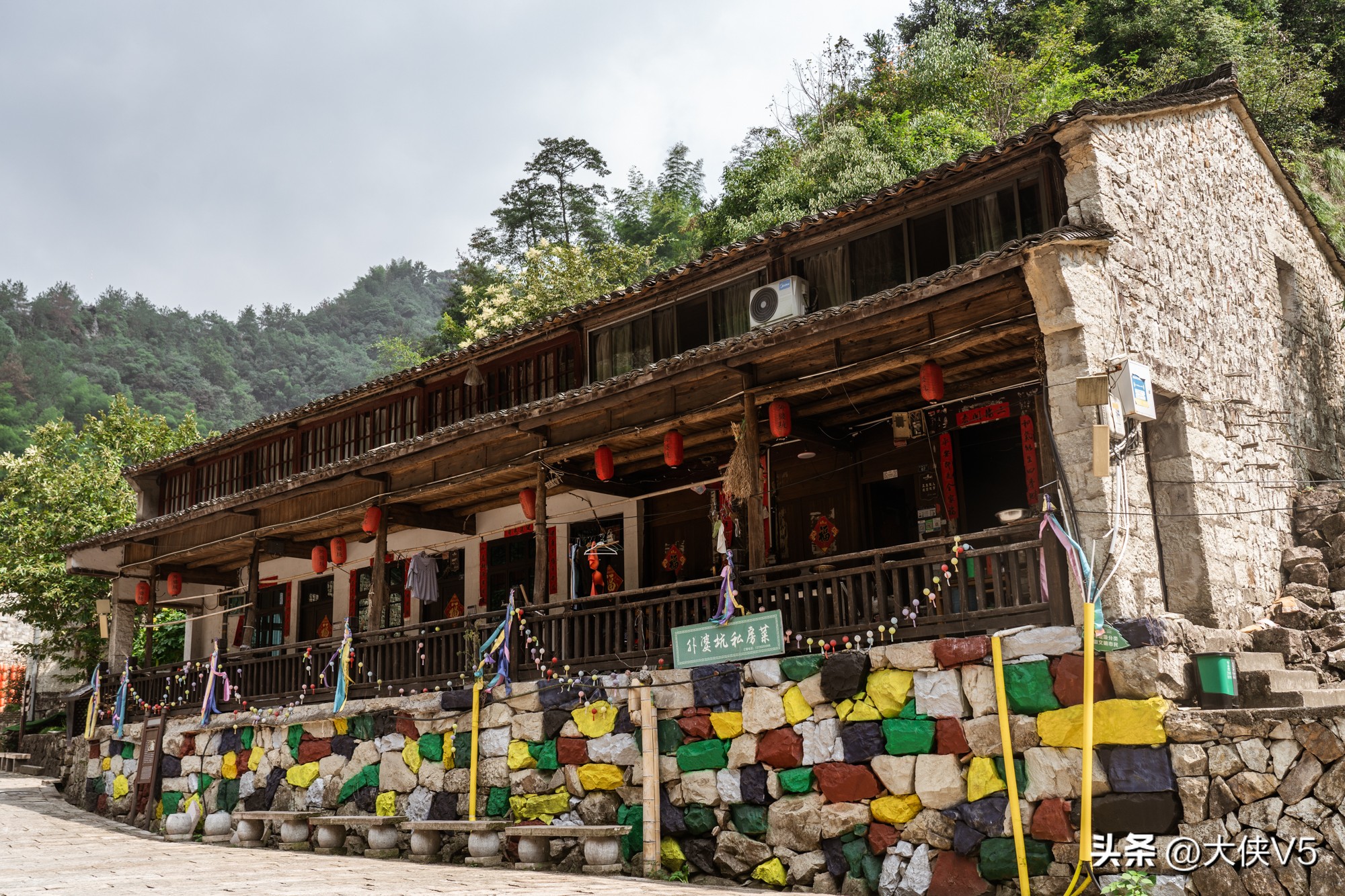 浙东唐诗名城新昌,在新昌邂逅浙东唐诗之路