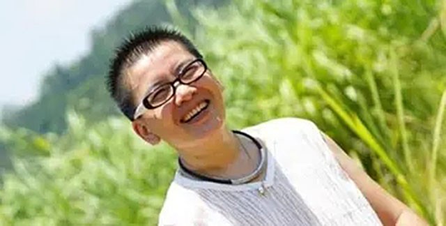 宁夏姑娘女变男如今活得怎样,宁夏女孩变男孩